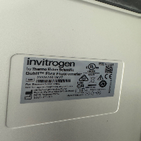 Invitrogen Qubit Flex Fluorometer image 0